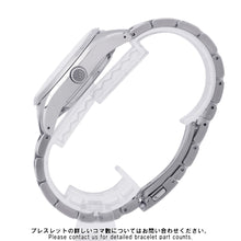 将图像加载到图库查看器中，SEIKO Grand SEIKO Spring Drive Master Shop Limited W41mm TI White DialSBGA259
