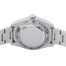 Load image into Gallery viewer, ROLEX Milgauss W40mm Stainless Steel Black Dial116400GV
