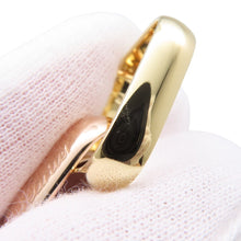 将图像加载到图库查看器中，CARTIER Trinity Cushion Ring Size Large/56/#16B4239900 K18WG K18PG K18YG
