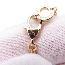 Load image into Gallery viewer, BVLGARI Serpenti Viper Necklace356554 18K Pink Gold

