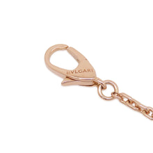 Load image into Gallery viewer, BVLGARI Serpenti Viper Necklace356554 18K Pink Gold
