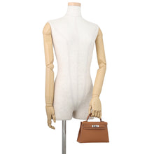 Load image into Gallery viewer, HERMES Mini Kelly 2 Gold Epsom Size Mini
