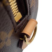 将图像加载到图库查看器中，LOUIS VUITTON Speedy Bandouliere FuchsiaM45948 Monogram・Canvas Size 20
