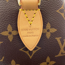 将图像加载到图库查看器中，LOUIS VUITTON Speedy Bandouliere FuchsiaM45948 Monogram・Canvas Size 20
