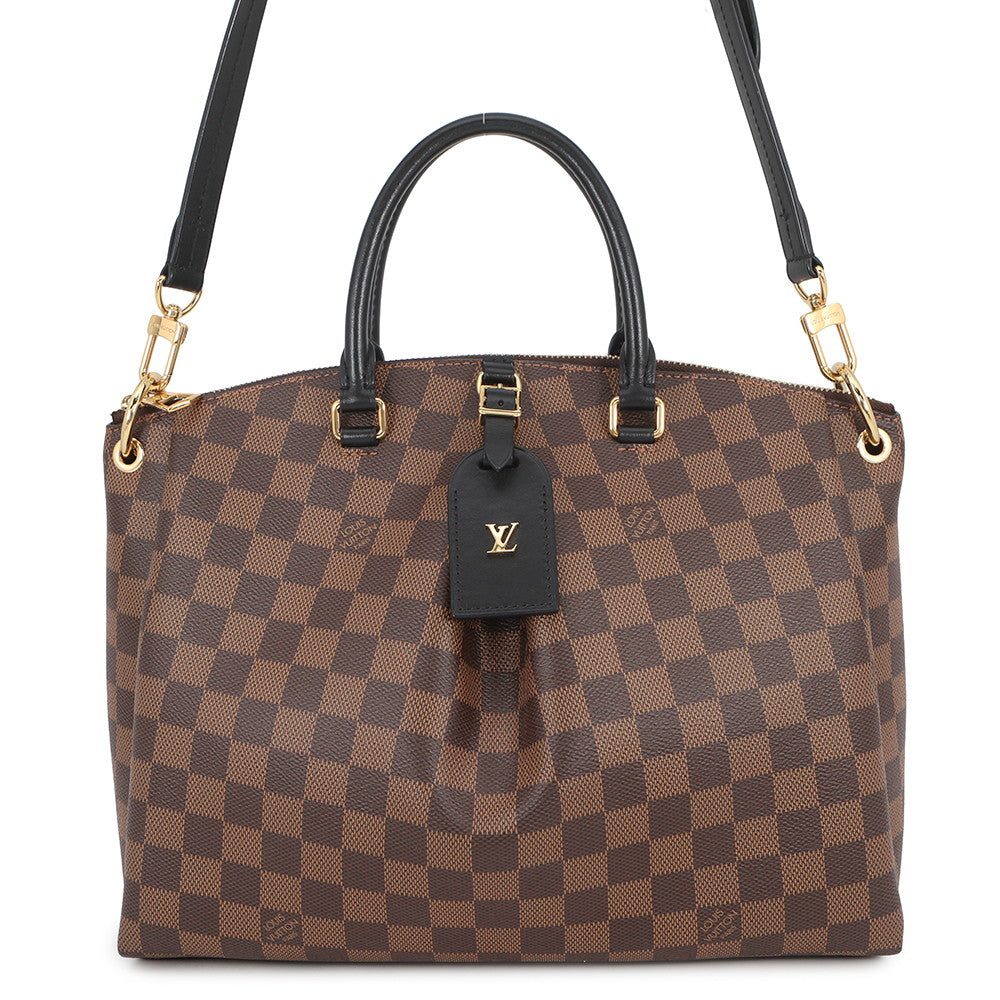 LOUIS VUITTON BAG– 标记为“PM”– GALLERY RARE Global Online Store