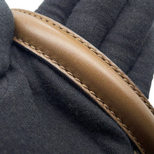 Load image into Gallery viewer, FENDI Peekaboo 2WAYHandbag Brown8BN290 Leather Size regular
