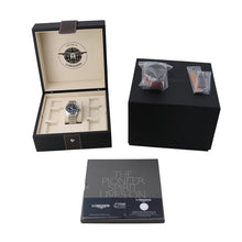 Load image into Gallery viewer, LONGINES Spirit Prestige Edition W42mm Stainless Steel Black DialL3.811.4.53.9
