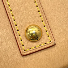 将图像加载到图库查看器中，LOUIS VUITTON Alma BB BrownM46990 Monogram Size BB
