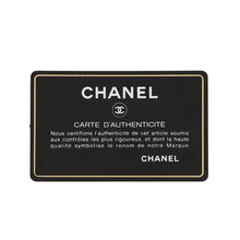 Load image into Gallery viewer, CHANEL Matelasse Classic Chain Wallet BlackAP0250 Caviar Leather
