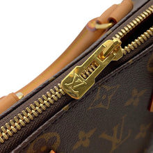 Load image into Gallery viewer, LOUIS VUITTON Speedy Bandouliere RedM46234 Monogram Size 20
