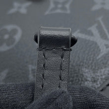 将图像加载到图库查看器中，LOUIS VUITTON Envelope/Pouch NoirM11613 Monogram Eclipse
