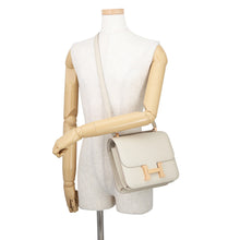 将图像加载到图库查看器中，HERMES Constance3 Beton Evercolor Size 24
