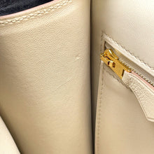 将图像加载到图库查看器中，HERMES Constance3 Beton Evercolor Size 24
