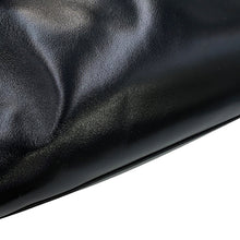 Load image into Gallery viewer, MIUMIU Bowling Handbag Black5BB182_2IEO_F0002_V_MOO Leather
