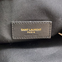 将图像加载到图库查看器中，SAINT LAURENT PARIS Jamie Shoulder Bag Beige781666 Lambskin
