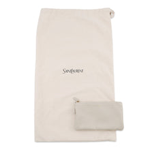 将图像加载到图库查看器中，SAINT LAURENT PARIS Jamie Shoulder Bag Beige781666 Lambskin
