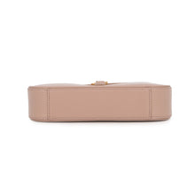 Load image into Gallery viewer, SAINT LAURENT PARIS LE 5 A 7 Handbag Jasmin Flower710318 Calf Leather Size Mini
