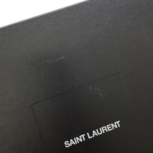 Load image into Gallery viewer, SAINT LAURENT PARIS LE 5 A 7 Handbag Jasmin Flower710318 Calf Leather Size Mini
