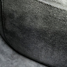 将图像加载到图库查看器中，CELINE Folco Cuil Triomphe Gray198263 Calf Leather
