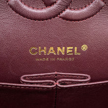 Load image into Gallery viewer, CHANEL Matelasse23 Flap Chain Shoulder Bag BlackA01113 Caviar Leather
