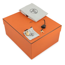 Load image into Gallery viewer, HERMES Birkin Vert Maki Togo Leather Size 25

