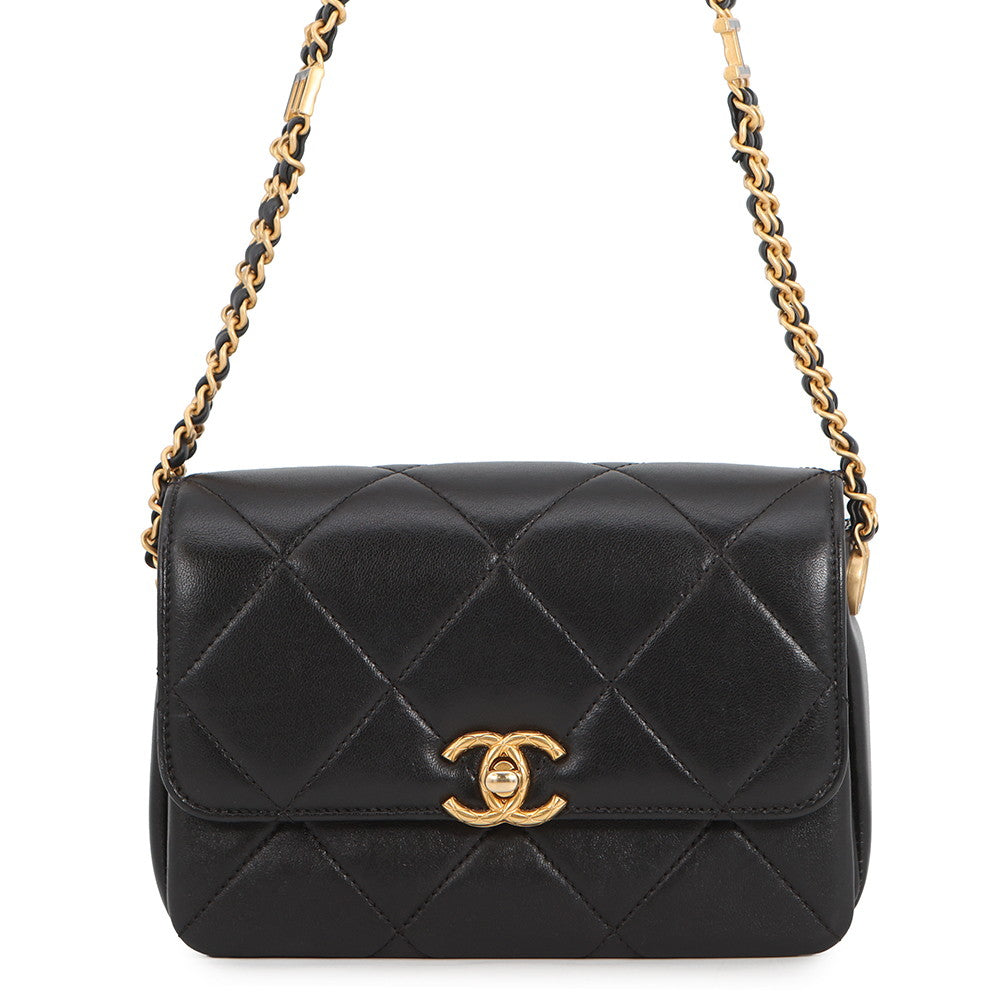 CHANEL– GALLERY RARE Global Online Store