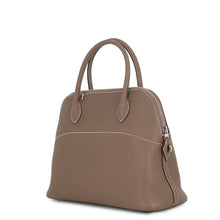 Load image into Gallery viewer, HERMES Bolide Etoupe Taurillon Clemence Size 31
