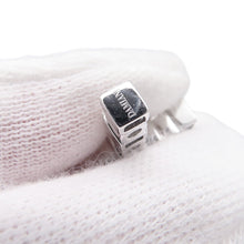 Load image into Gallery viewer, Damiani Belle Epoque Necklace Size M20073470 18K White Gold
