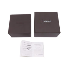 Load image into Gallery viewer, Damiani Belle Epoque Necklace Size M20073470 18K White Gold

