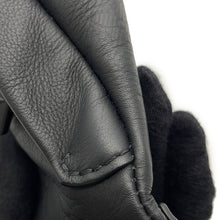 将图像加载到图库查看器中，LOUIS VUITTON Discovery・Bumbag NoirM46036 Monogram Shadow Size PM
