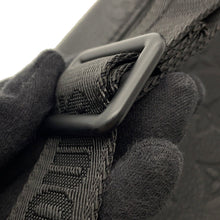 将图像加载到图库查看器中，LOUIS VUITTON Discovery・Bumbag NoirM46036 Monogram Shadow Size PM
