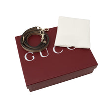 Load image into Gallery viewer, GUCCI GG Shadow Shoulder Vanity Beige/Brown795058 FADM0 9551 PVC
