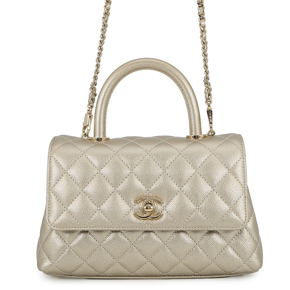 CHANEL– GALLERY RARE Global Online Store