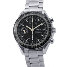 Load image into Gallery viewer, OMEGA Speedmaster Mark 40 Cosmos W39mm Stainless Steel Black Dial3520.50.00
