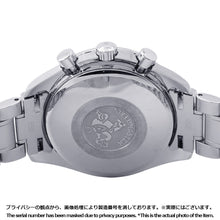 Load image into Gallery viewer, OMEGA Speedmaster Mark 40 Cosmos W39mm Stainless Steel Black Dial3520.50.00
