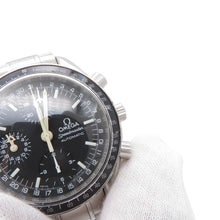 Load image into Gallery viewer, OMEGA Speedmaster Mark 40 Cosmos W39mm Stainless Steel Black Dial3520.50.00
