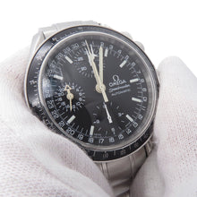 Load image into Gallery viewer, OMEGA Speedmaster Mark 40 Cosmos W39mm Stainless Steel Black Dial3520.50.00
