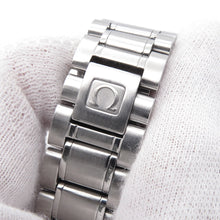 Load image into Gallery viewer, OMEGA Speedmaster Mark 40 Cosmos W39mm Stainless Steel Black Dial3520.50.00
