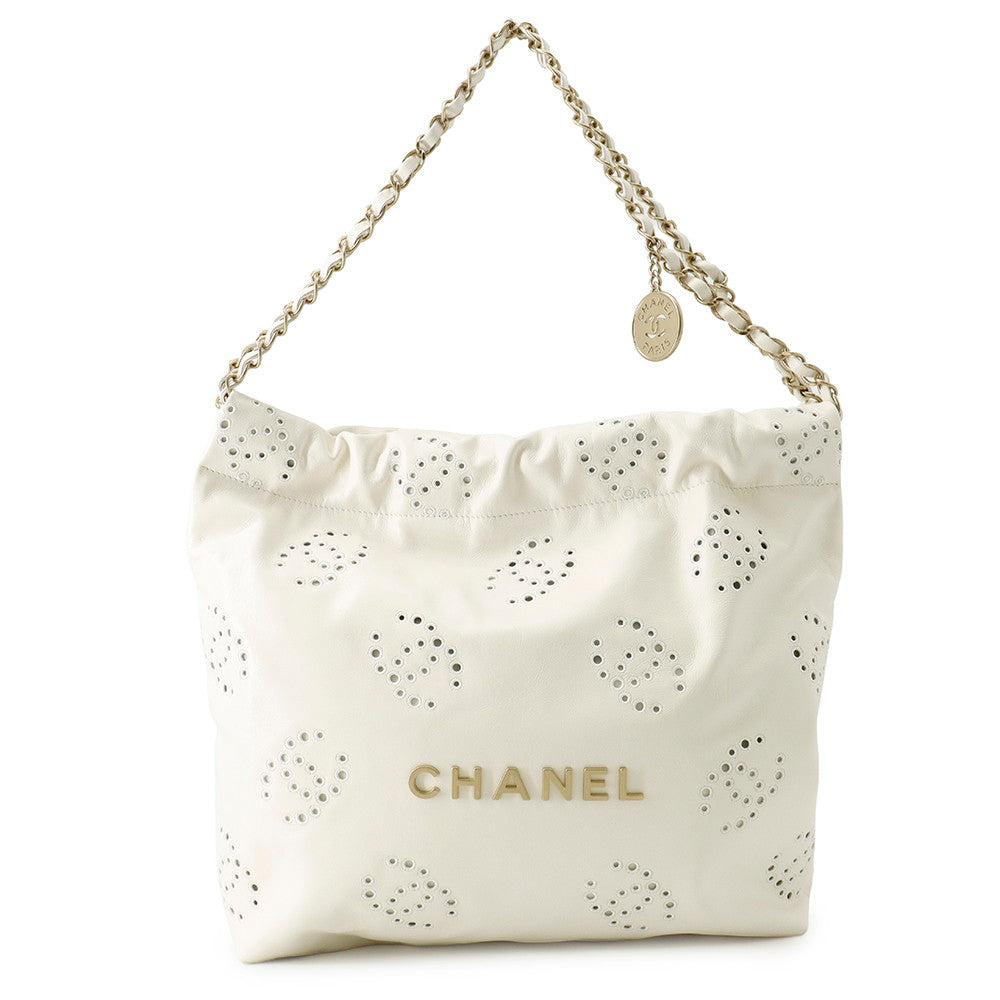 CHANEL– GALLERY RARE Global Online Store