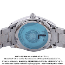 Load image into Gallery viewer, SEIKO Grand SEIKO Heritage Collection W37mm TI White DialSBGX355
