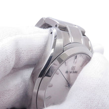 Load image into Gallery viewer, SEIKO Grand SEIKO Heritage Collection W37mm TI White DialSBGX355
