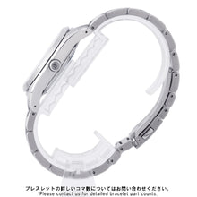 Load image into Gallery viewer, SEIKO Grand SEIKO Heritage Collection W37mm TI Light Blue DialSBGX357
