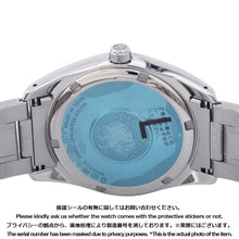 Load image into Gallery viewer, SEIKO Grand SEIKO Heritage Collection W37mm TI Light Blue DialSBGX357
