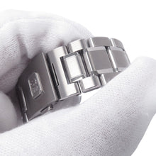 Load image into Gallery viewer, SEIKO Grand SEIKO Heritage Collection W37mm TI Light Blue DialSBGX357
