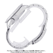 将图像加载到图库查看器中，SEIKO Grand Seiko Sports Collection Master Shop Limited Spring Drive GMT W44mm Stainless Steel Black DialSBGE277

