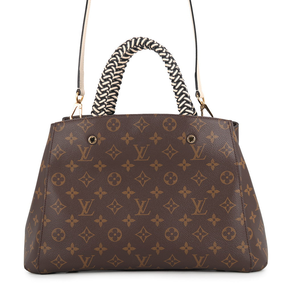 LOUIS VUITTON– GALLERY RARE Global Online Store