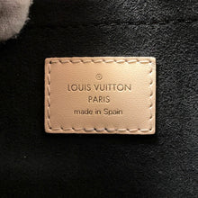 Load image into Gallery viewer, LOUIS VUITTON Montaigne NoirM45310 Monogram Size MM
