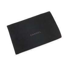 Load image into Gallery viewer, CHANEL Classic Matelasse Chain Wallet BlackAP0250-Y01588-C3906 Caviar Leather
