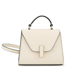 Load image into Gallery viewer, Valextra Iside Belt Bag WhiteSGES0061028LOCPL99 Leather
