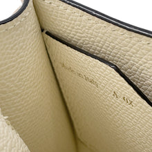 Load image into Gallery viewer, Valextra Iside Belt Bag WhiteSGES0061028LOCPL99 Leather
